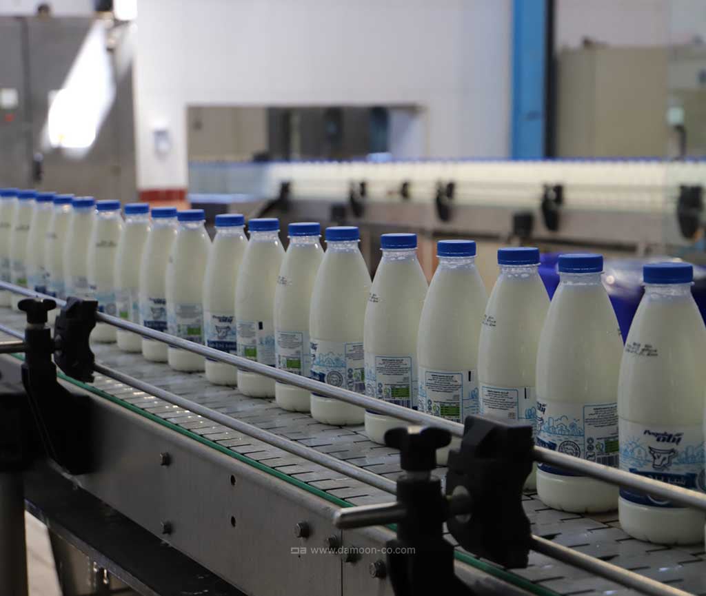 Food Production